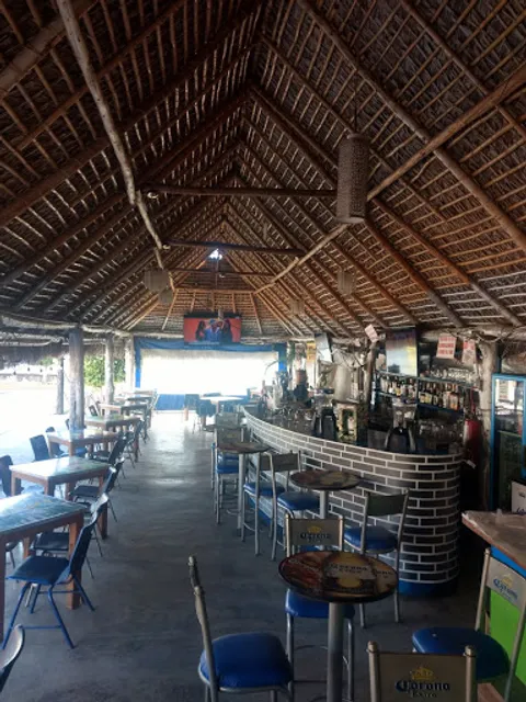 La Palapa SPORT bar