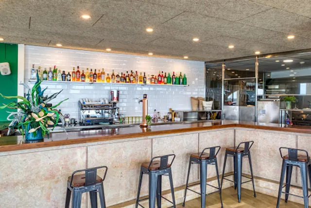 Restaurant Ses Culleres