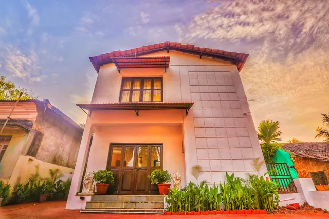 PINNACLE COUNTRYSIDE