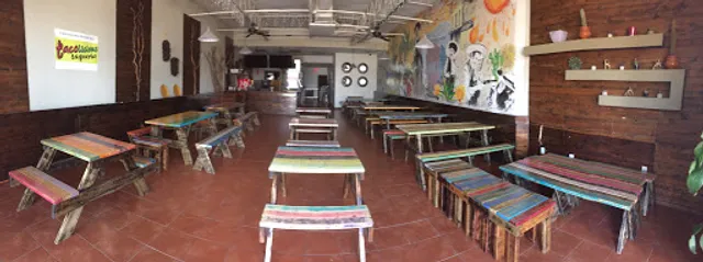Tacolicious Taqueria