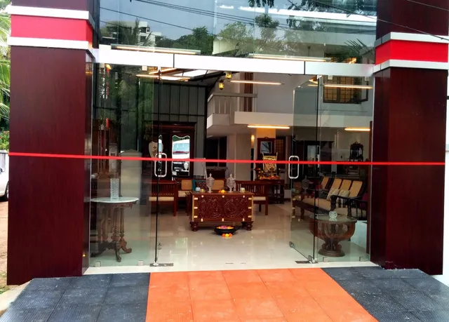 AHD Furniture & Sofa Store In Kochi