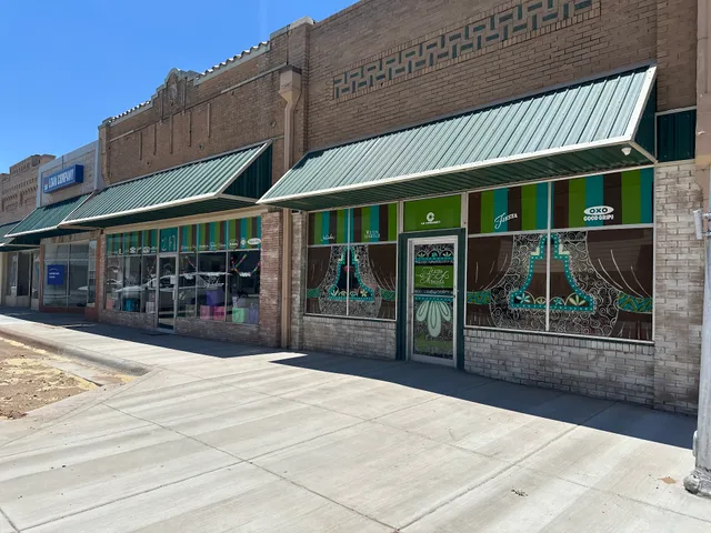 Texas Threads - Hereford, Texas