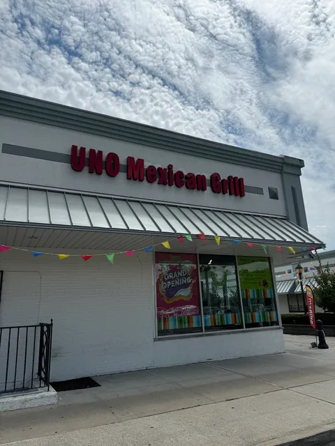 UNO Mexican Grill