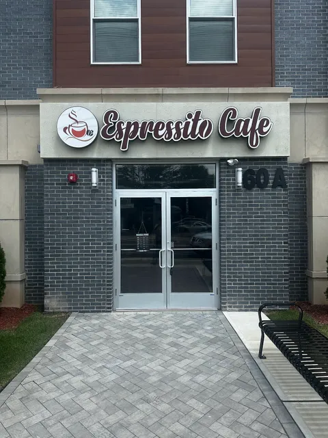 Espressito Cafe