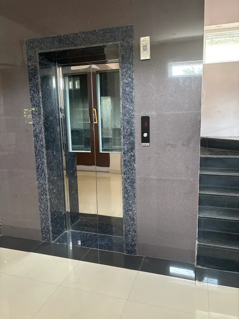 Sri Lakshmi Residency And Mahal