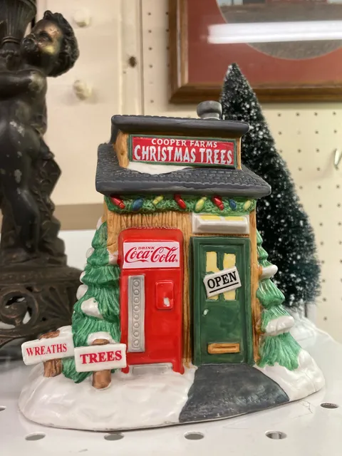 Bright's Antique World