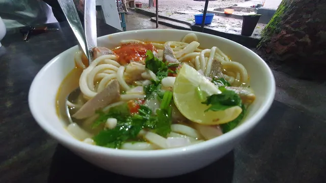 Green House Restaurant