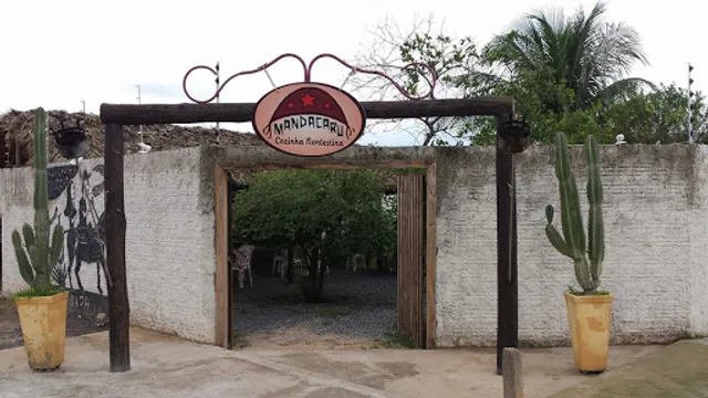 Restaurante Mandacaru