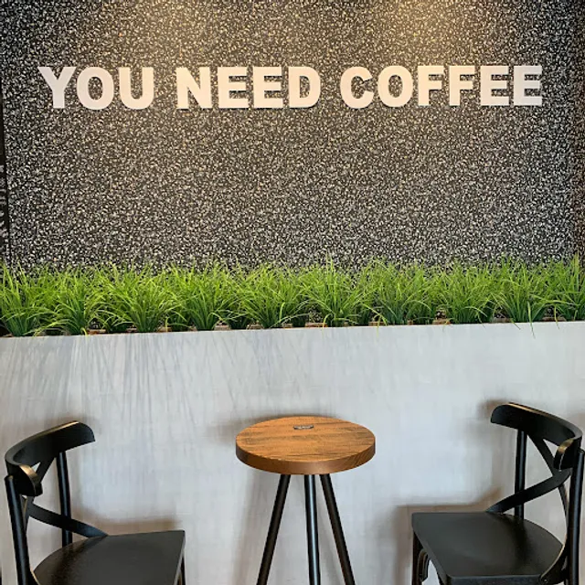 Go Coffee - Água Verde