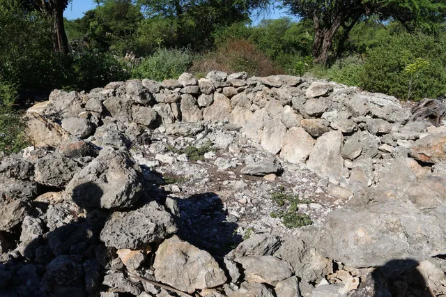 Kalaeloa Heritage Park