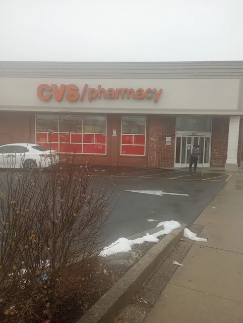 CVS