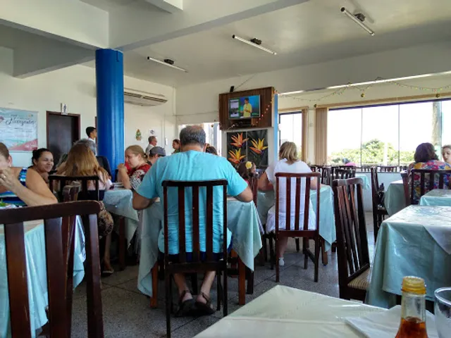 Restaurante Roda Mar