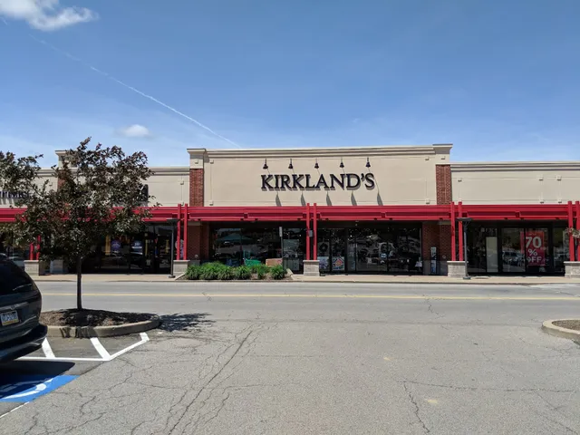Kirkland's Home