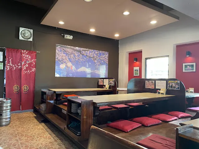 Kushimasa Japanese Restaurant