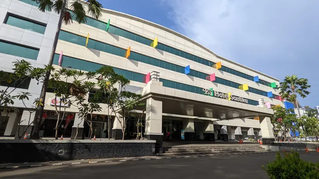Hotel Santika Kelapa Gading
