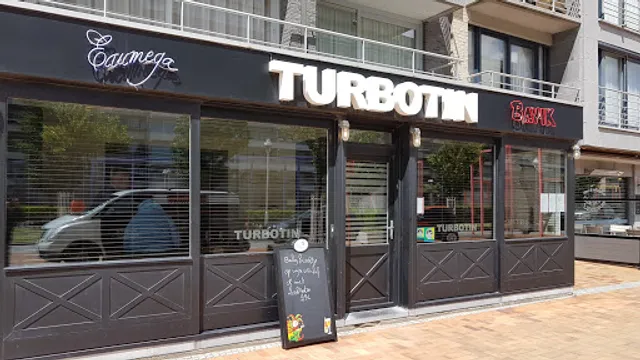 Turbotin