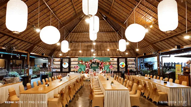 Telaga Seafood BSD City