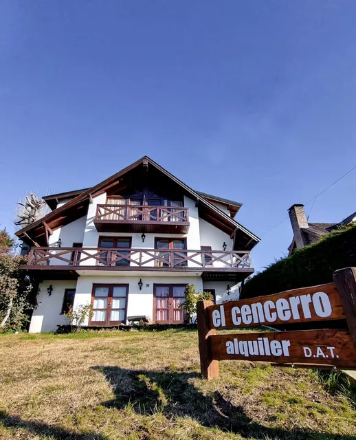 El Cencerro Bariloche