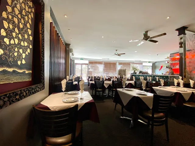 Fresh Chilli Thai Restaurant (Wyndham Vale)