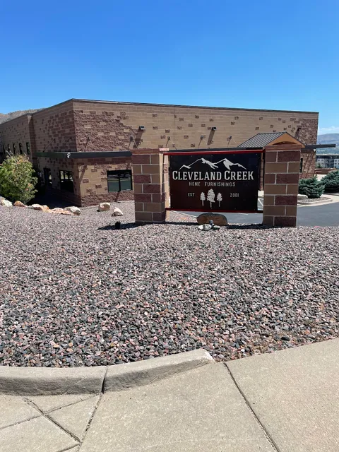Cleveland Creek Home Furnishings