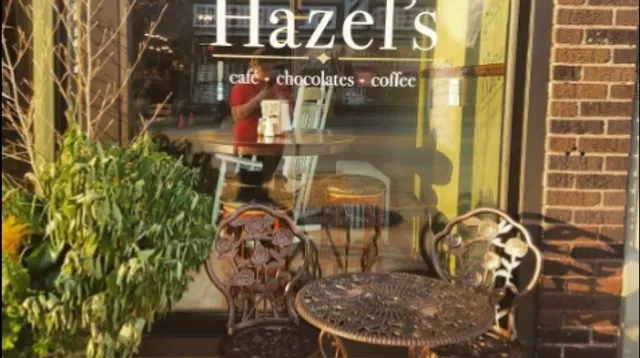 Hazel's Cafe