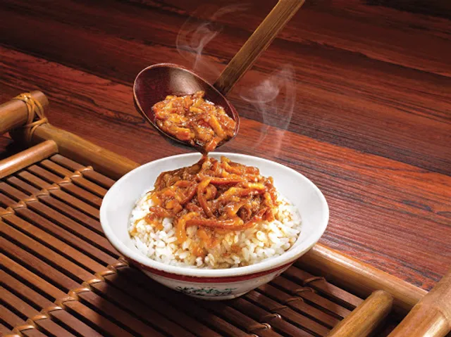 Formosa Chang NingXia Main Restaurant