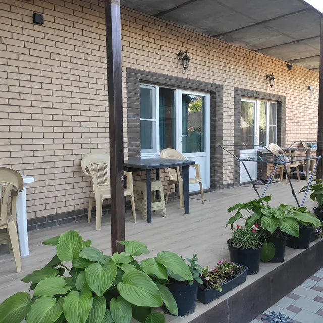 Mini Hotel on Limanskaya 58