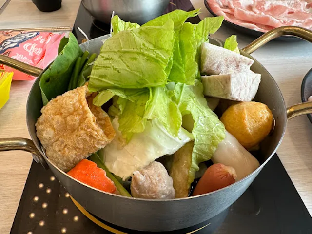 Hotpot