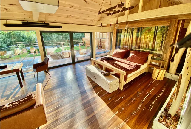 You & Me Wellness Apartments