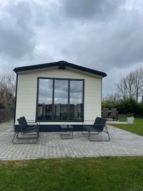 SVR-camping 't Oude Willemsveldt