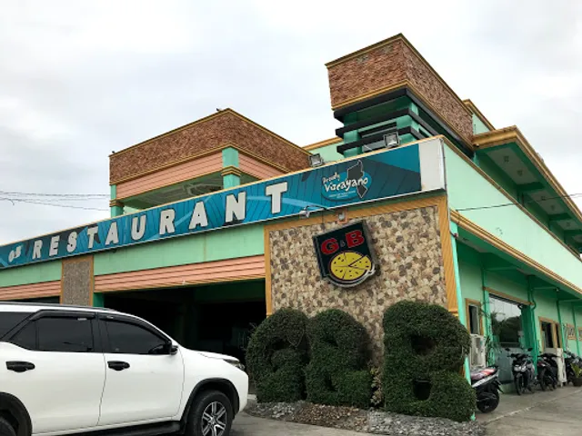 Kesingngo Modern Filipino Kitchen