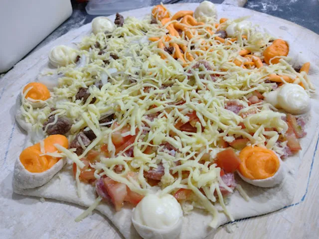 Pizzaria Don Frederico