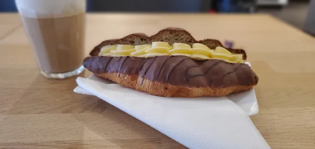 Warme Bakker Rob van Dijk