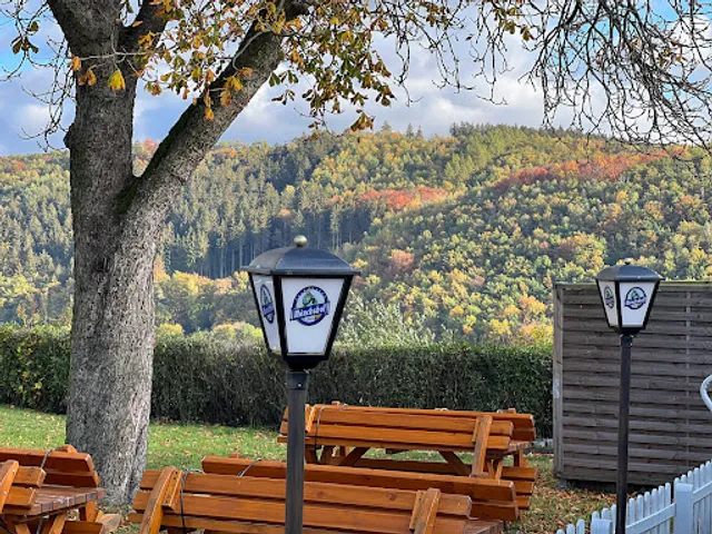 Gaststätte Zur Höhe