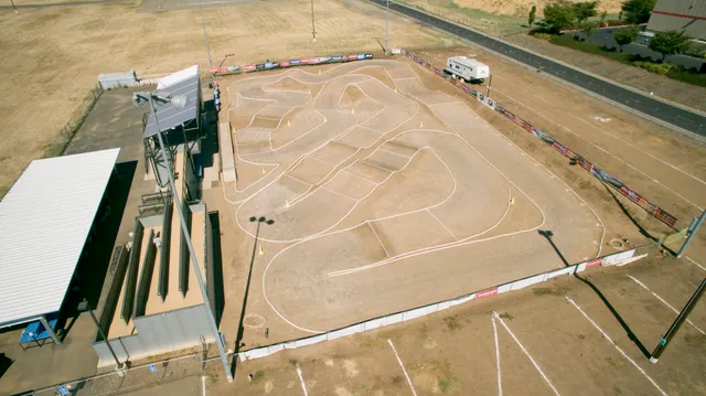 Silver Dollar RC Raceway