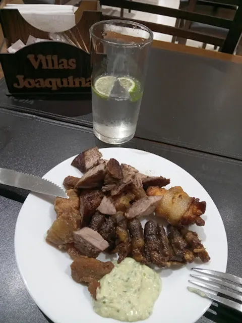 Joaquina Bar e Chopperia