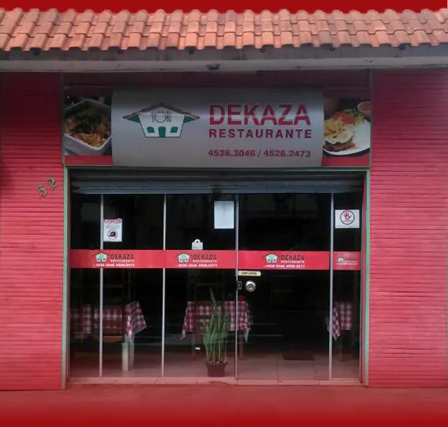 Dekaza Restaurante