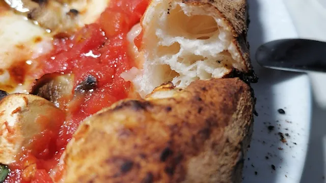 L’ Oasi della Pizza