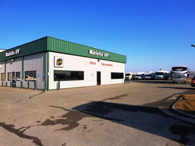 Marlette RV