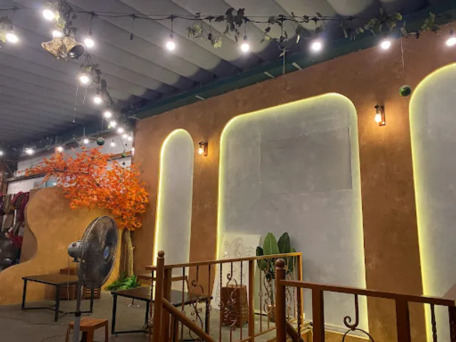 Lẫn Quán - Nướng than hoa và Lẩu *since 2010*