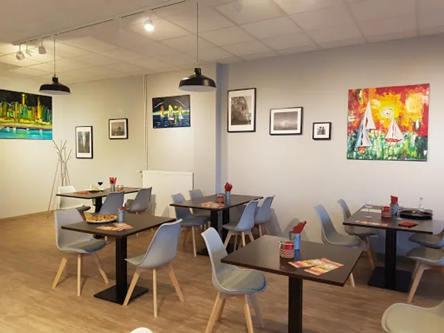 Pizzeria Piccola Firenze