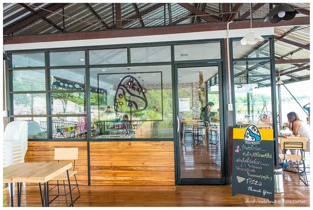 Tara Coffee ธาราคอฟฟี่
