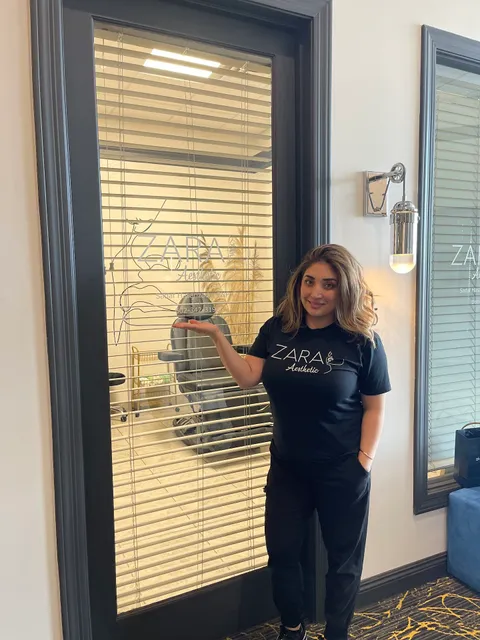 Zara Aesthetic & Skin Care