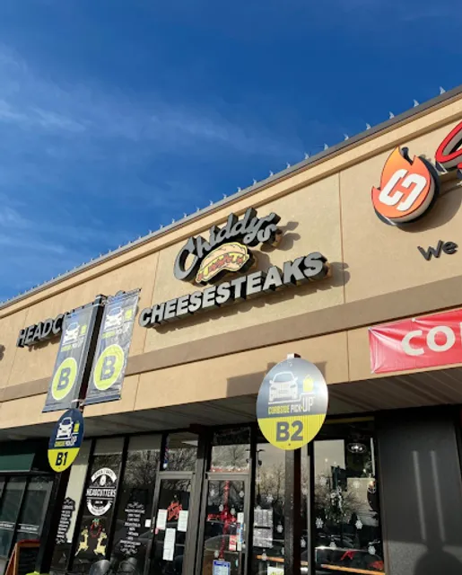 Chiddy’s Cheesesteaks of Farmingdale