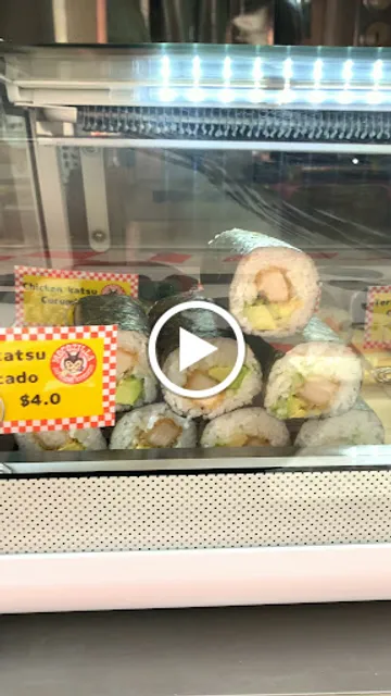 MOCOZILLA Japanese Kitchen