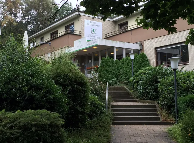 ITM Hotel Deutsches Haus