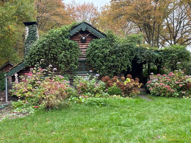 Le Cerf Volant Rambouillet