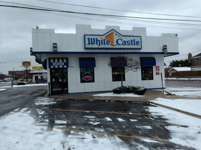 White Castle