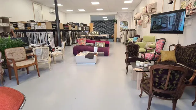 Aux Rêves d'Intérieur