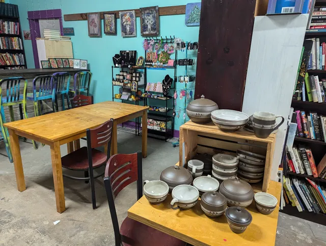 By Any Beans Necessary